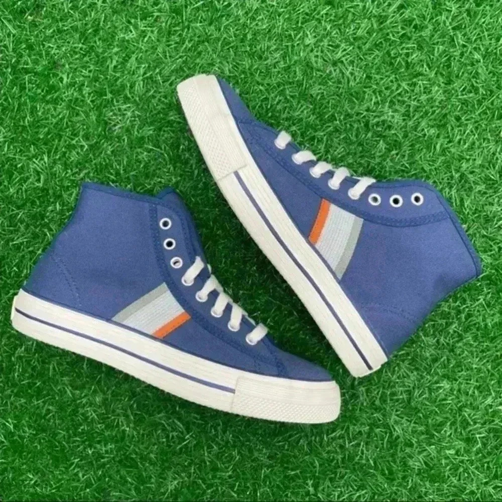 Converse All Star Chuck Taylor Player Lt Hi - Picture 4 of 5